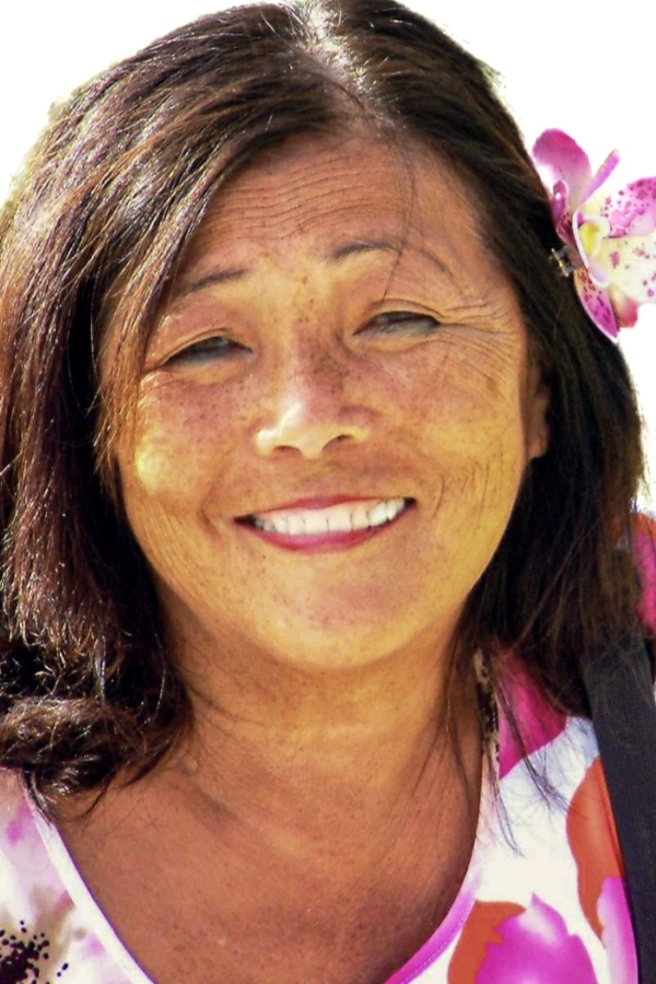 Cruise Brothers Travel Agent Aiko Legge